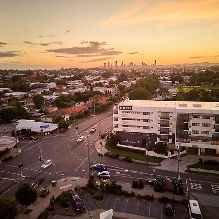 Quest Cannon Hill Brisbane Exterior foto